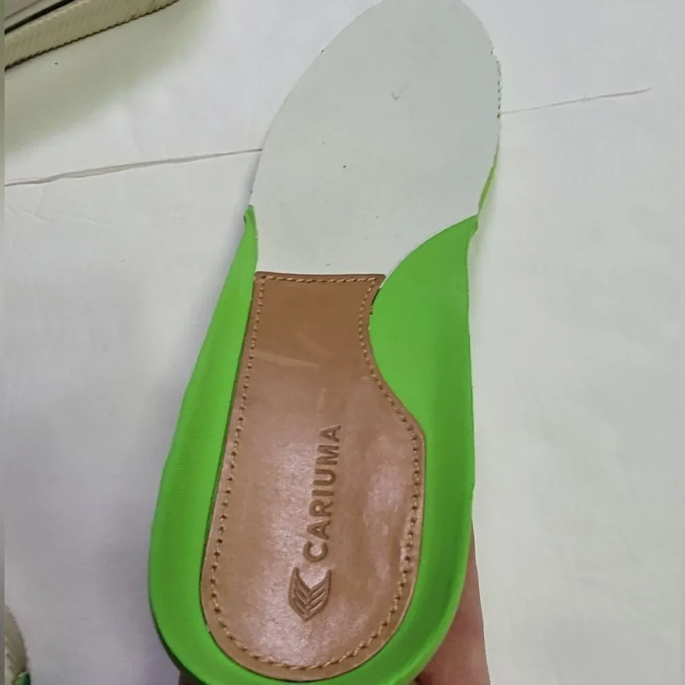 Cariuma suede low top sneakers - Picture 13 of 15